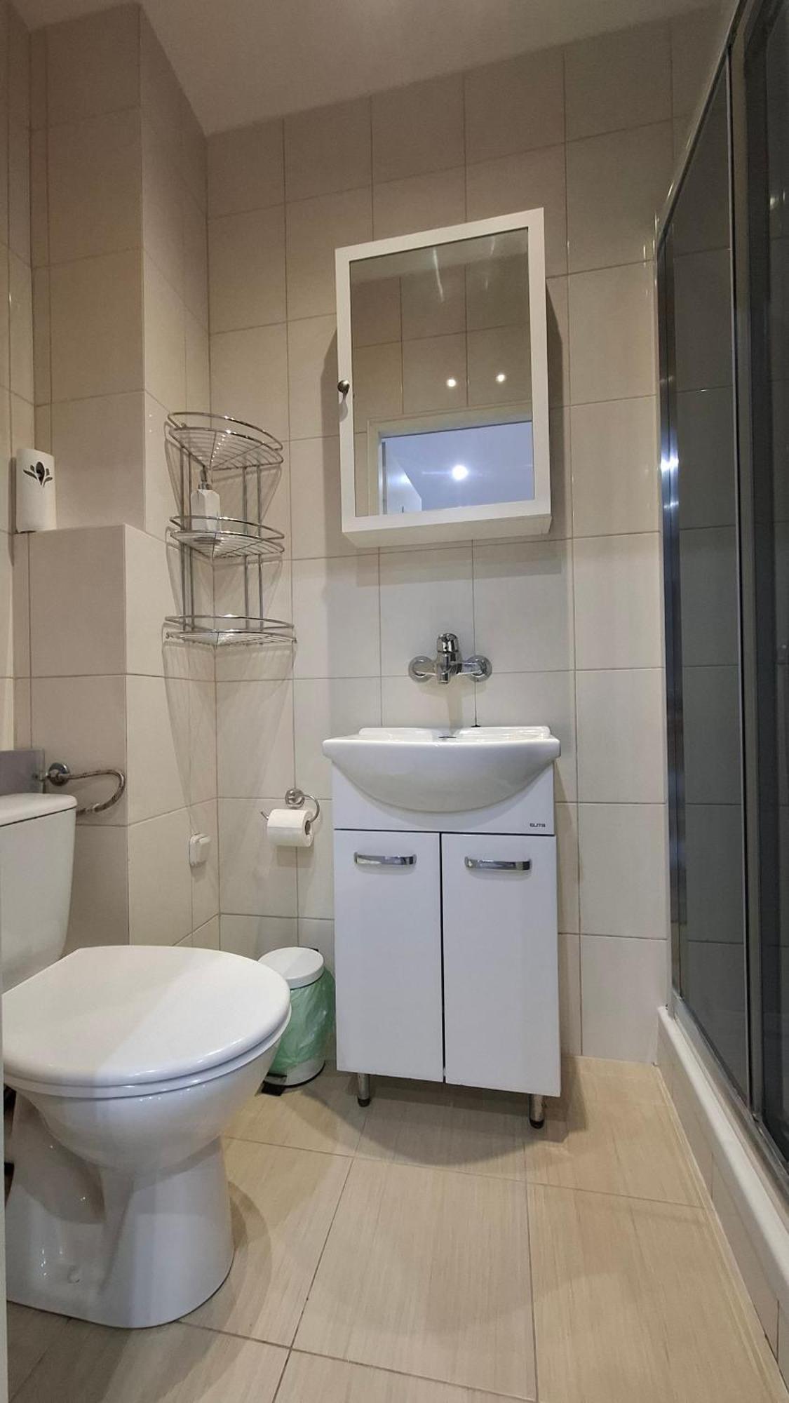 Dom Wczasowy Plomyk Władysławowo Exterior foto